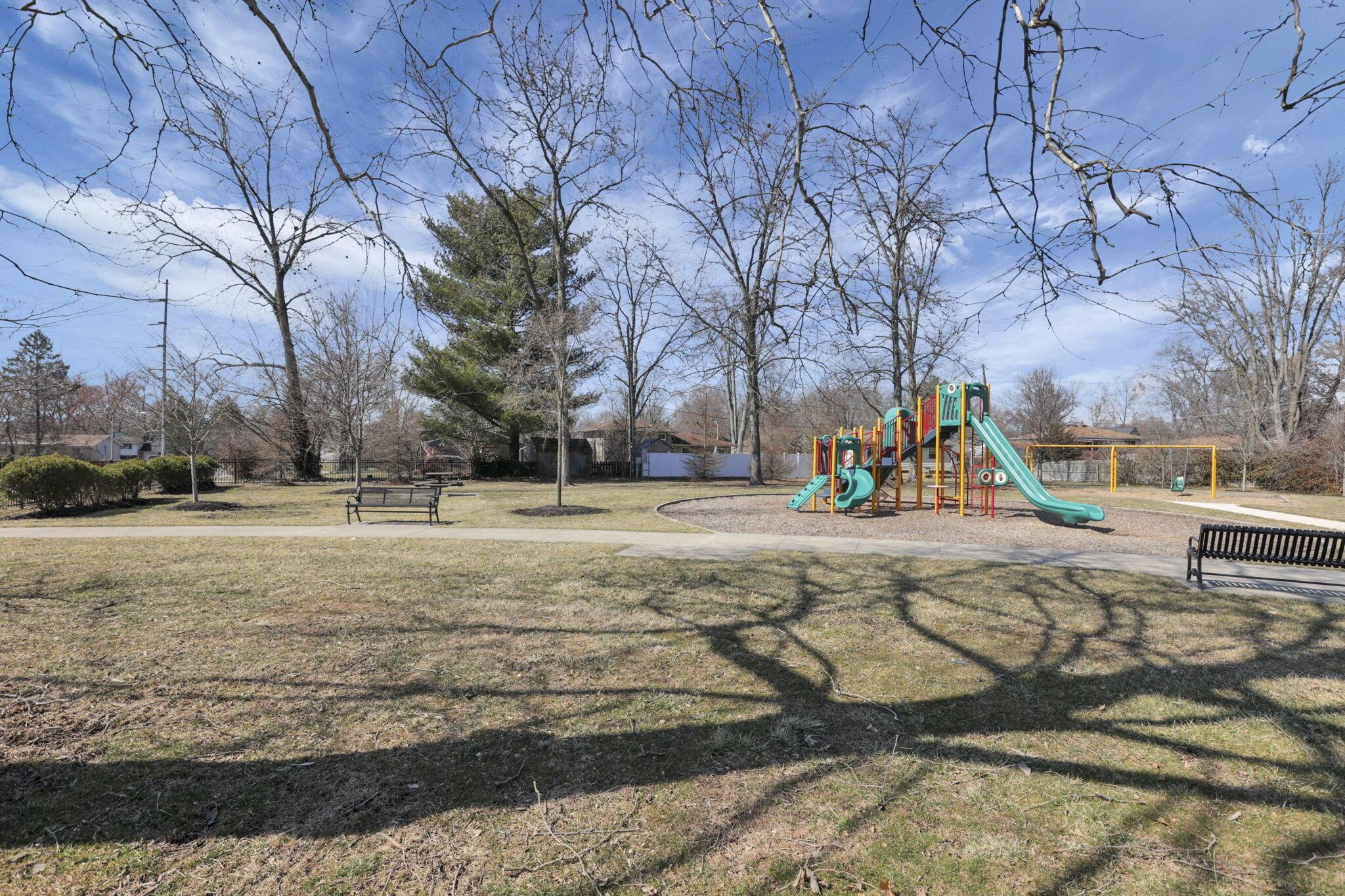 6221 Bader Road Westerville, OH 43081 - Photo 40 of 63 Just One Block From the House