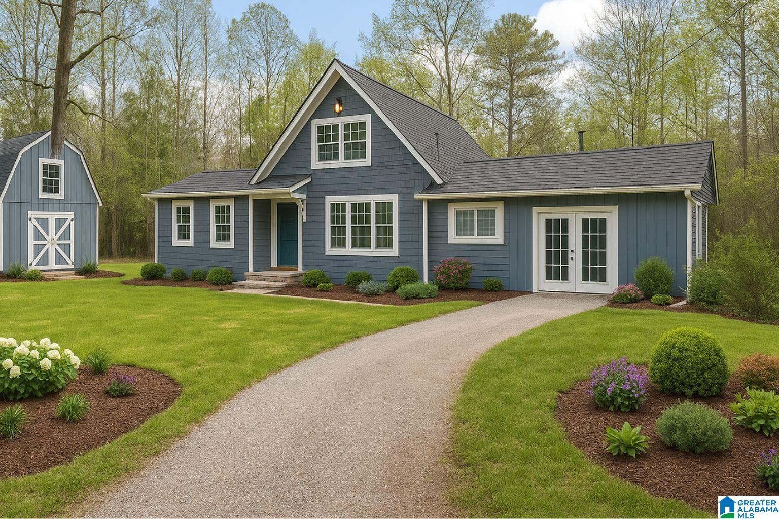 121 Mitchell Road Ashville, AL 35953 - Photo 6 of 37