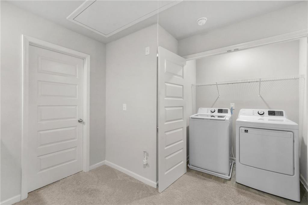 6907 Rogers Point Lithonia, GA 30058 - Photo 32 of 43