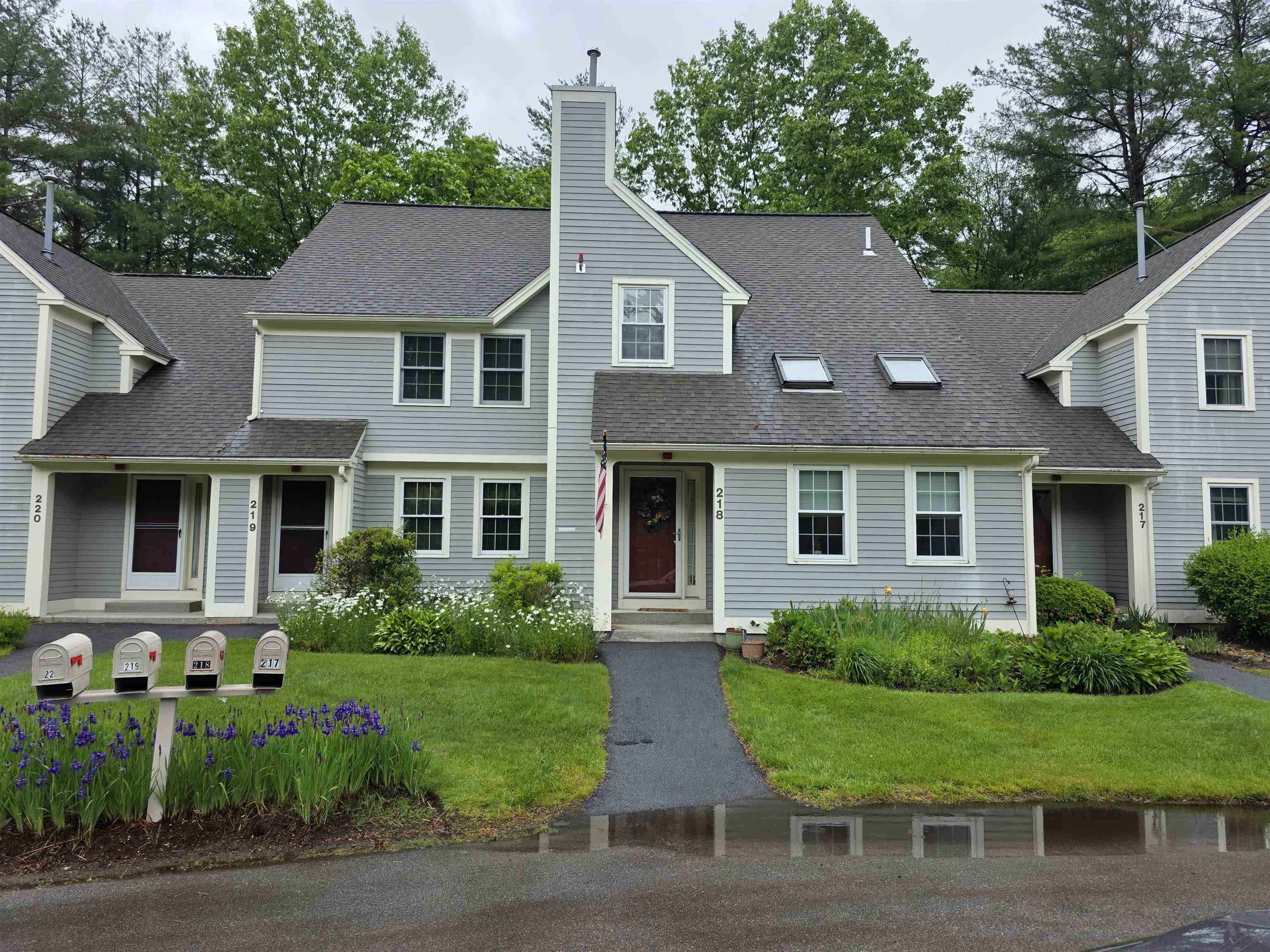 218 Pheasant Run Road Hudson, NH 03051 - Photo 3 of 3