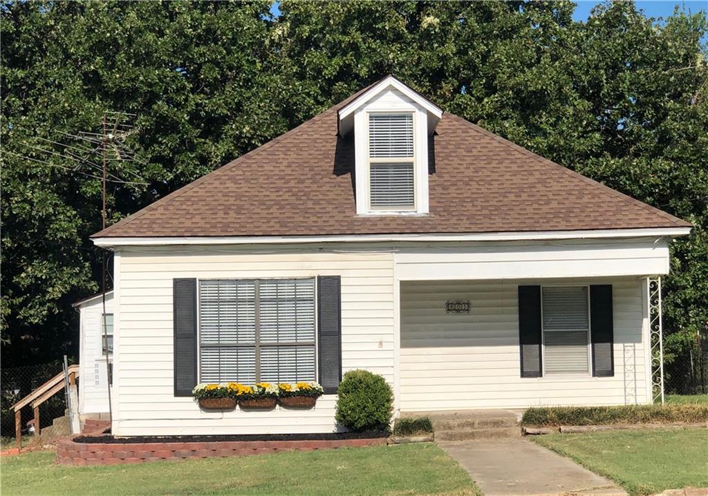 401 West Britton Street Krum, TX 76249 - Photo 1 of 1