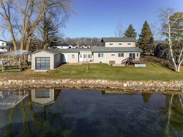 $735,000 | 14829 Co Highway 4, Lake Park, MN 56554