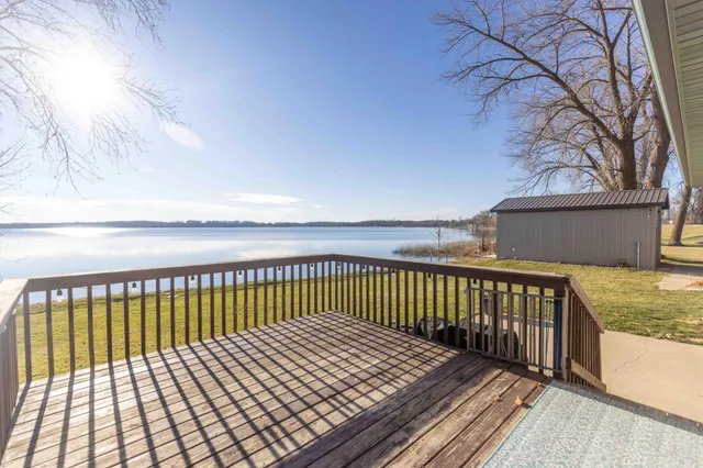 $735,000 | 14829 Co Highway 4, Lake Park, MN 56554