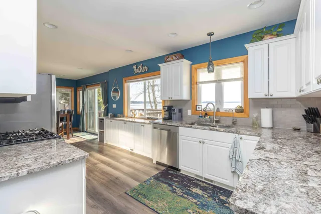 $735,000 | 14829 Co Highway 4, Lake Park, MN 56554