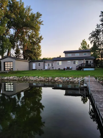 $735,000 | 14829 Co Highway 4, Lake Park, MN 56554