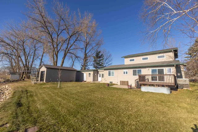 $735,000 | 14829 Co Highway 4, Lake Park, MN 56554