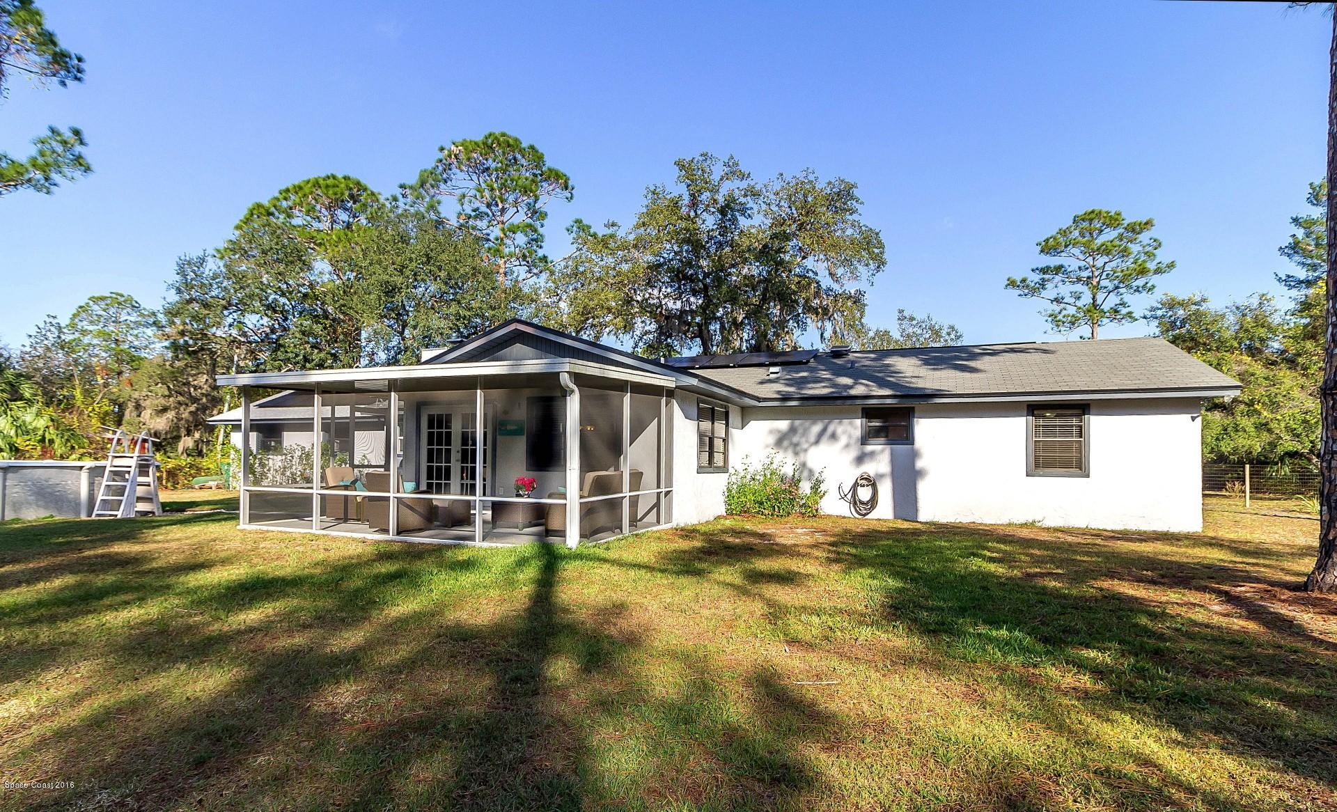 4435 Burkholm Road Mims, FL 32754 - Photo 2 of 23 bvhs
