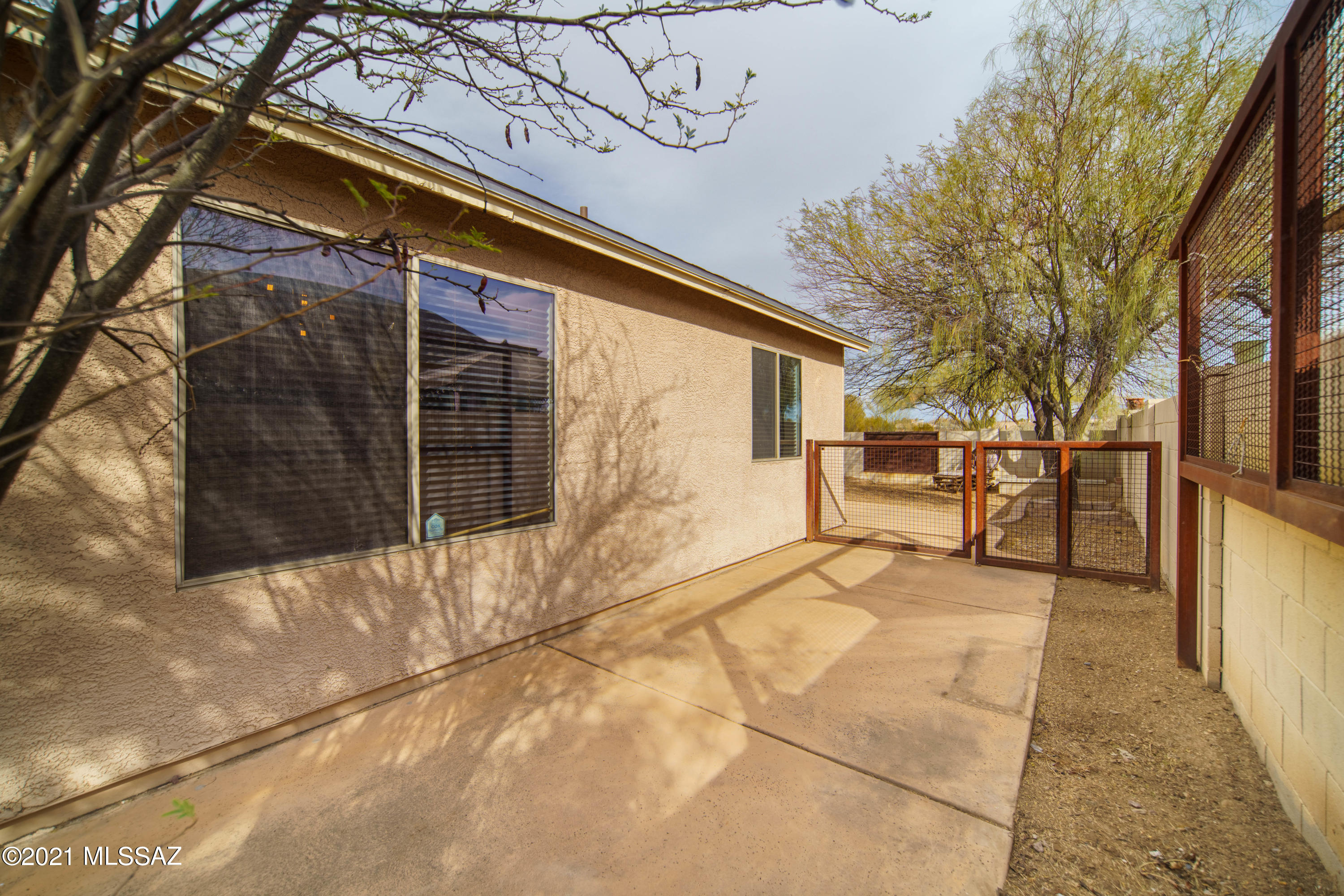 4433 South Valley Road Tucson, AZ 85714 - Photo 45 of 45
