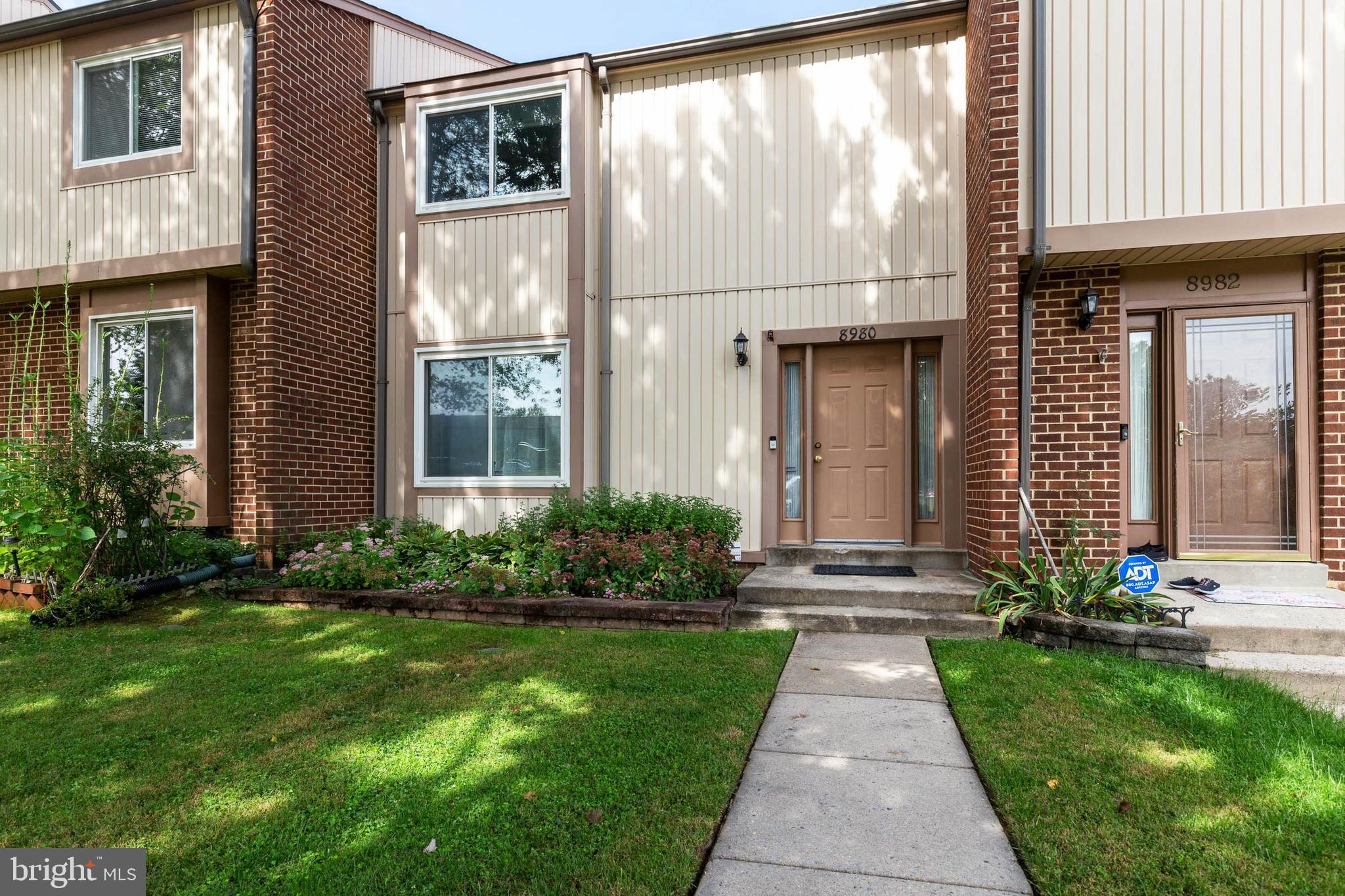 8980 Centerway Road Gaithersburg, MD 20879 - Photo 1 of 32 Front