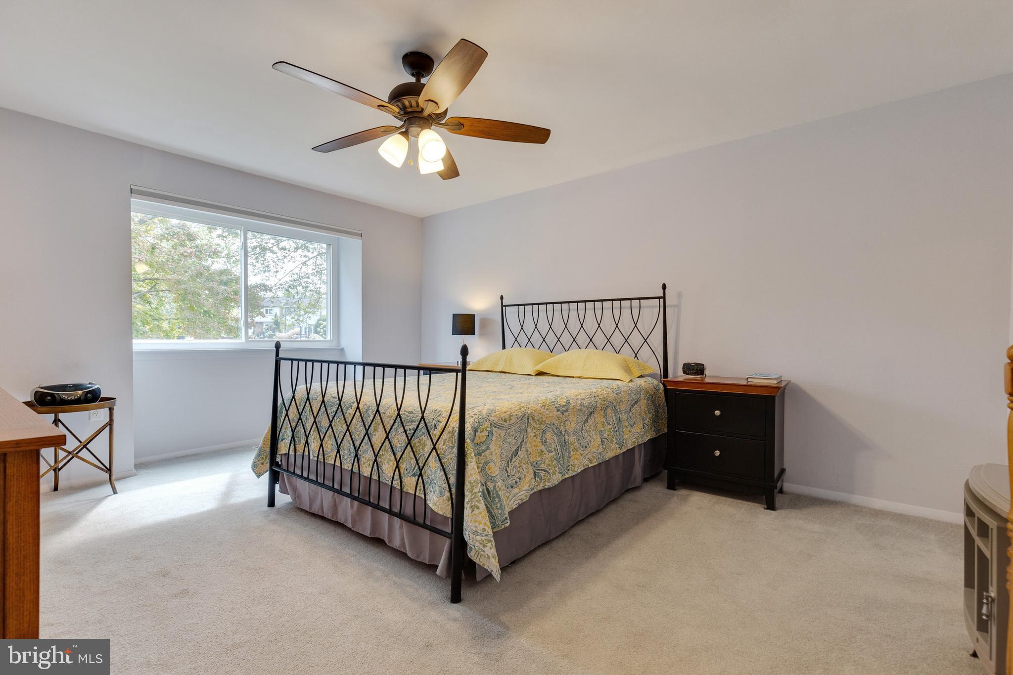 8980 Centerway Road Gaithersburg, MD 20879 - Photo 14 of 32 Owner's Bedroom