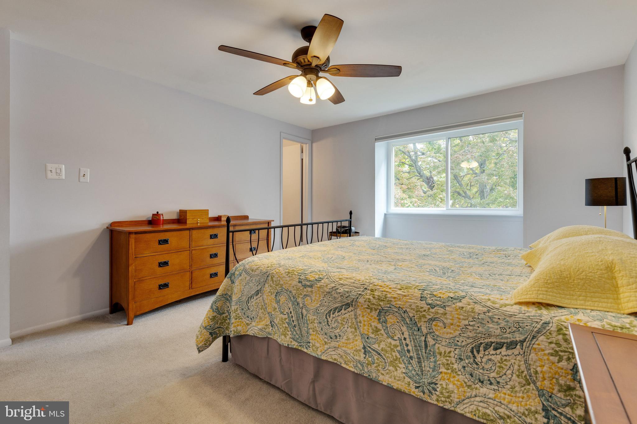 8980 Centerway Road Gaithersburg, MD 20879 - Photo 15 of 32 Owner's Bedroom
