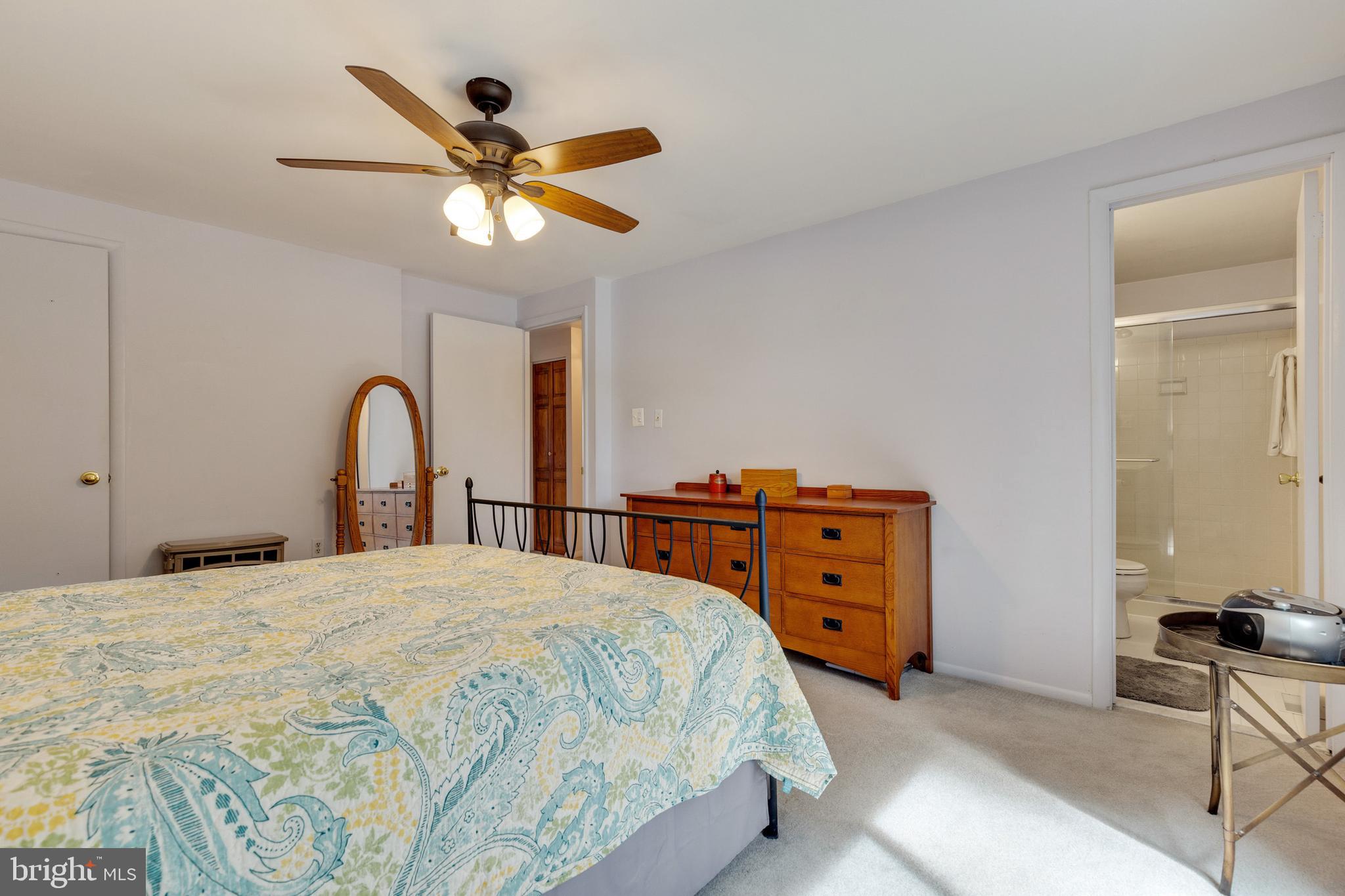 8980 Centerway Road Gaithersburg, MD 20879 - Photo 16 of 32 Owner's Bedroom