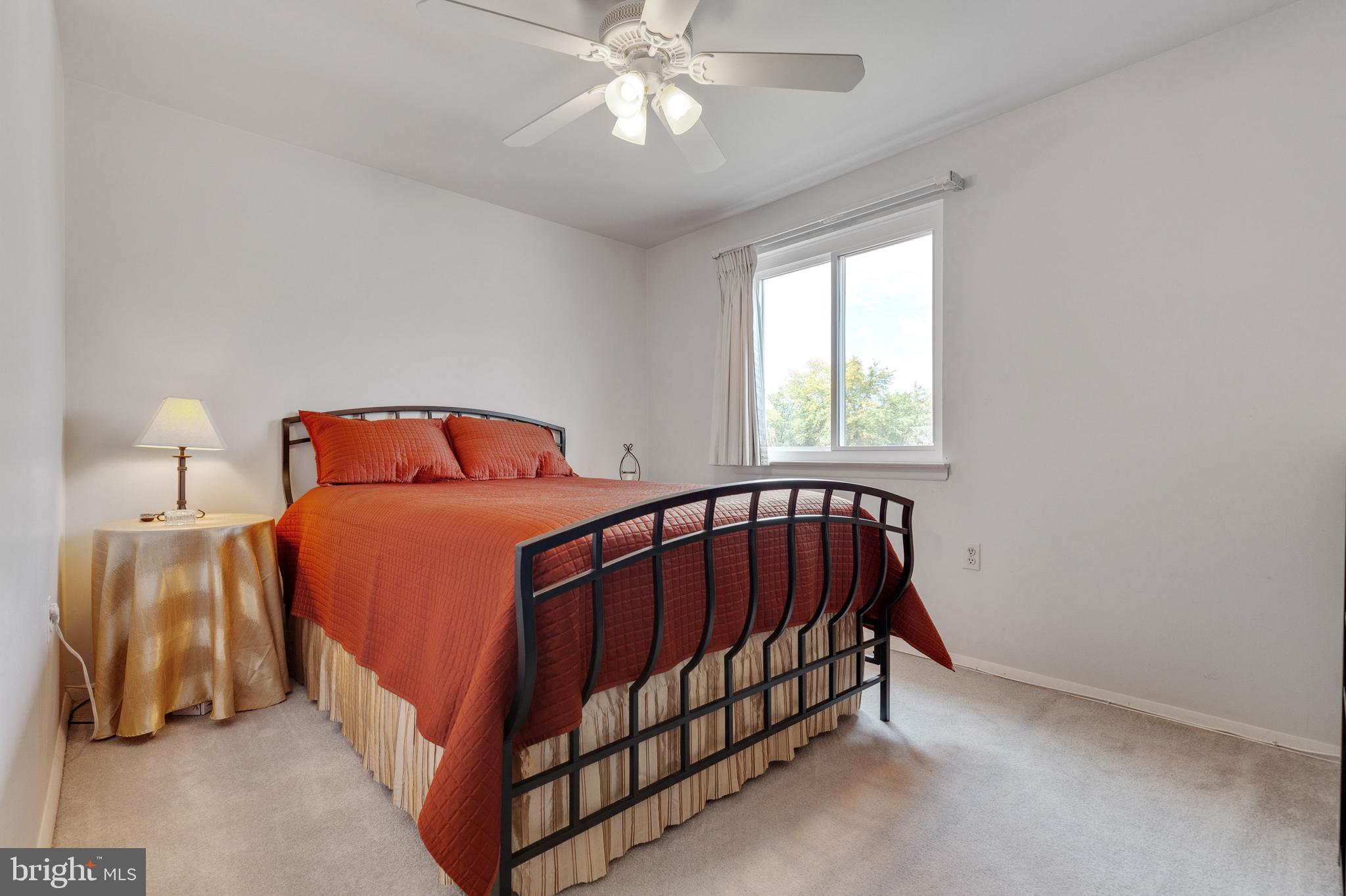 8980 Centerway Road Gaithersburg, MD 20879 - Photo 18 of 32 Bedroom