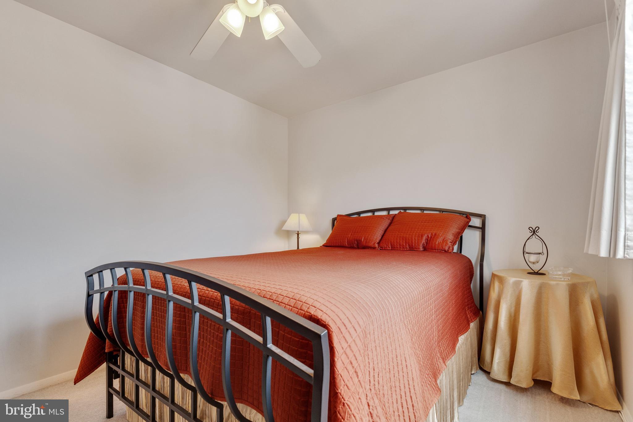 8980 Centerway Road Gaithersburg, MD 20879 - Photo 19 of 32 Bedroom