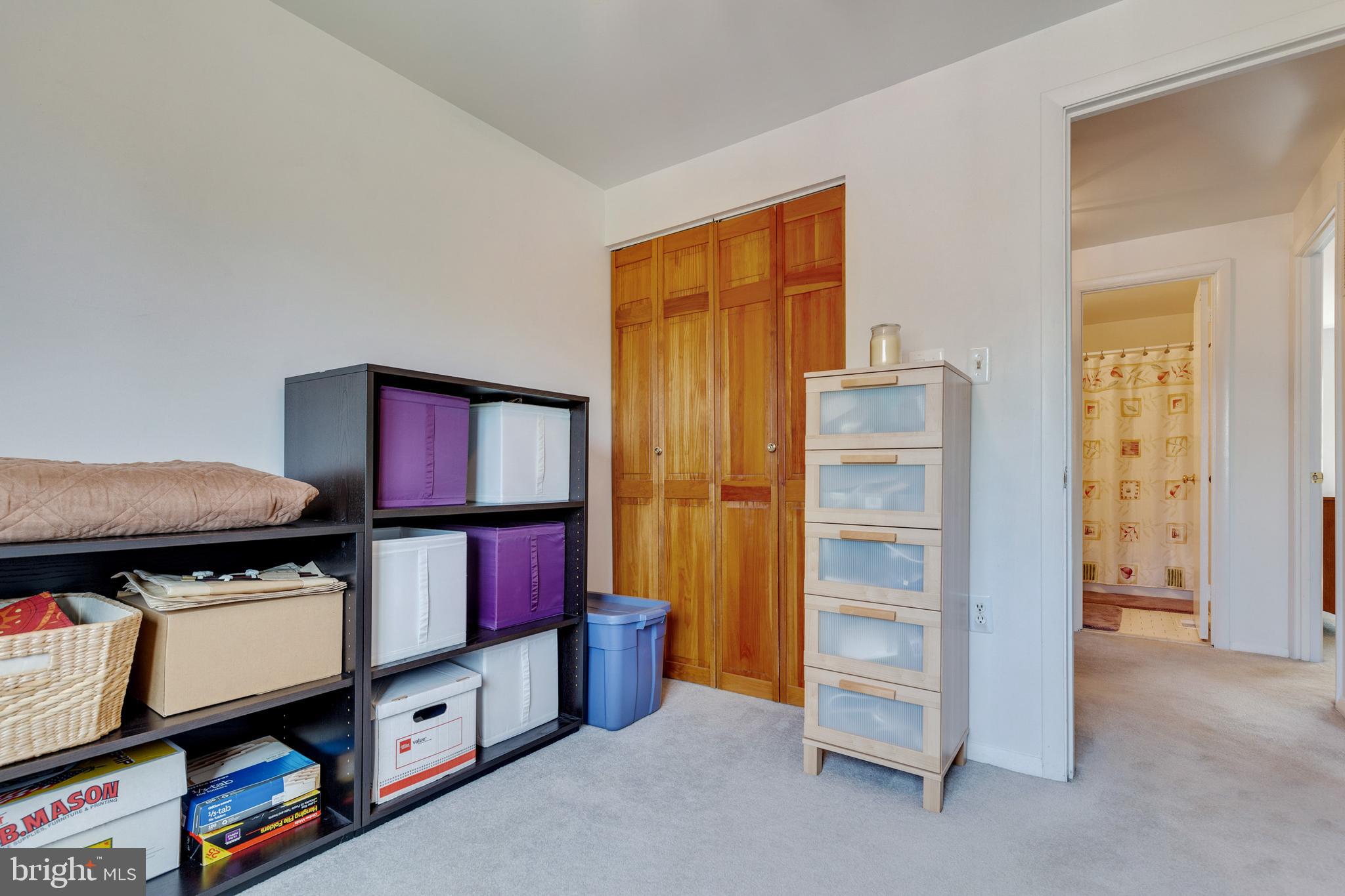 8980 Centerway Road Gaithersburg, MD 20879 - Photo 21 of 32 Bedroom