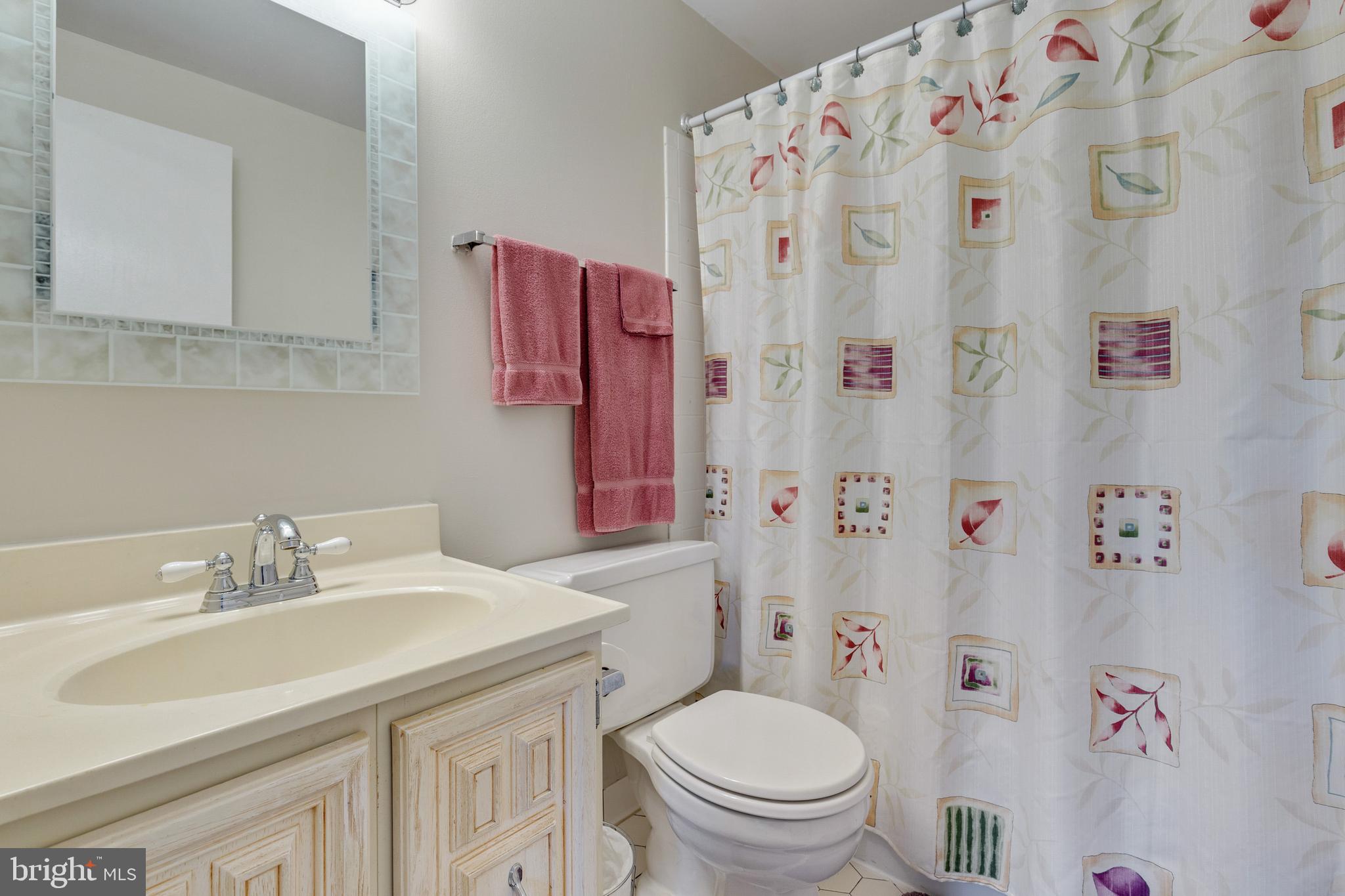 8980 Centerway Road Gaithersburg, MD 20879 - Photo 22 of 32 Full Bathroom