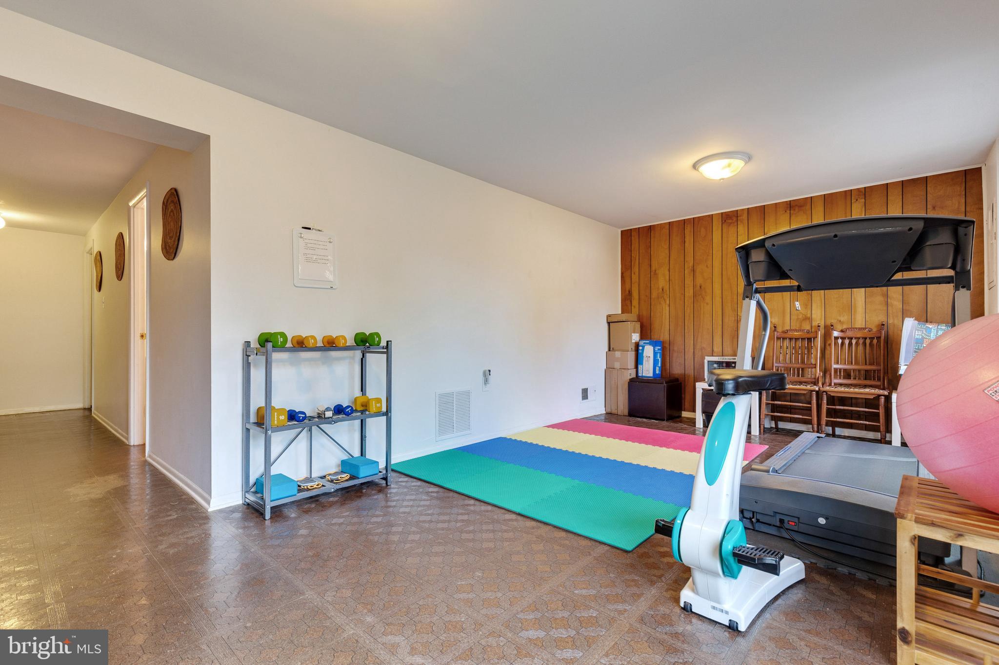 8980 Centerway Road Gaithersburg, MD 20879 - Photo 25 of 32 Basement