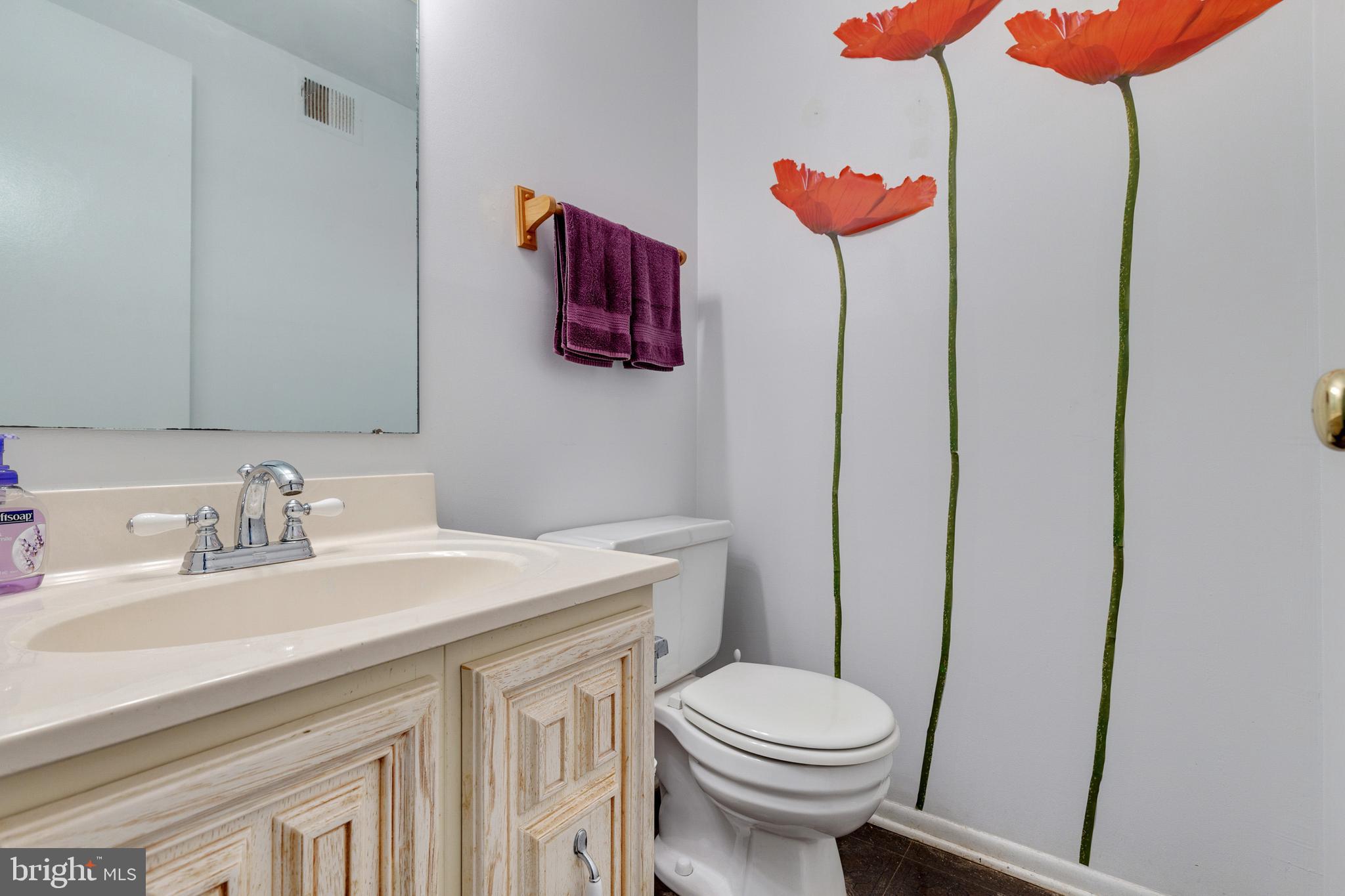 8980 Centerway Road Gaithersburg, MD 20879 - Photo 27 of 32 Basement Bathroom