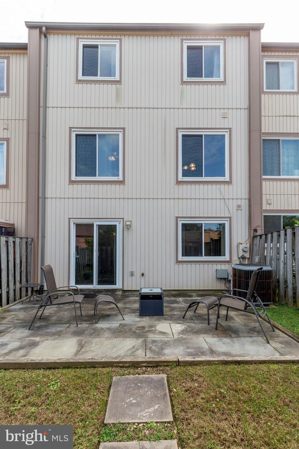8980 Centerway Road Gaithersburg, MD 20879 - Photo 31 of 32 Back