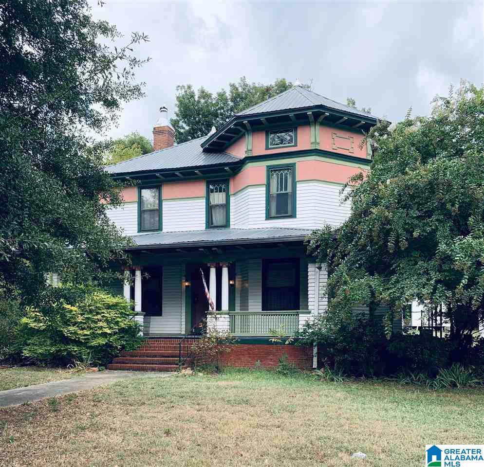 1631 Rocky Hollow Road Anniston, AL 36207 - Photo 10 of 32