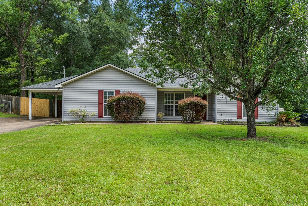5848 Mullin-Stroud Road Smiths Station, AL 36877 - Photo 1 of 27 Main View