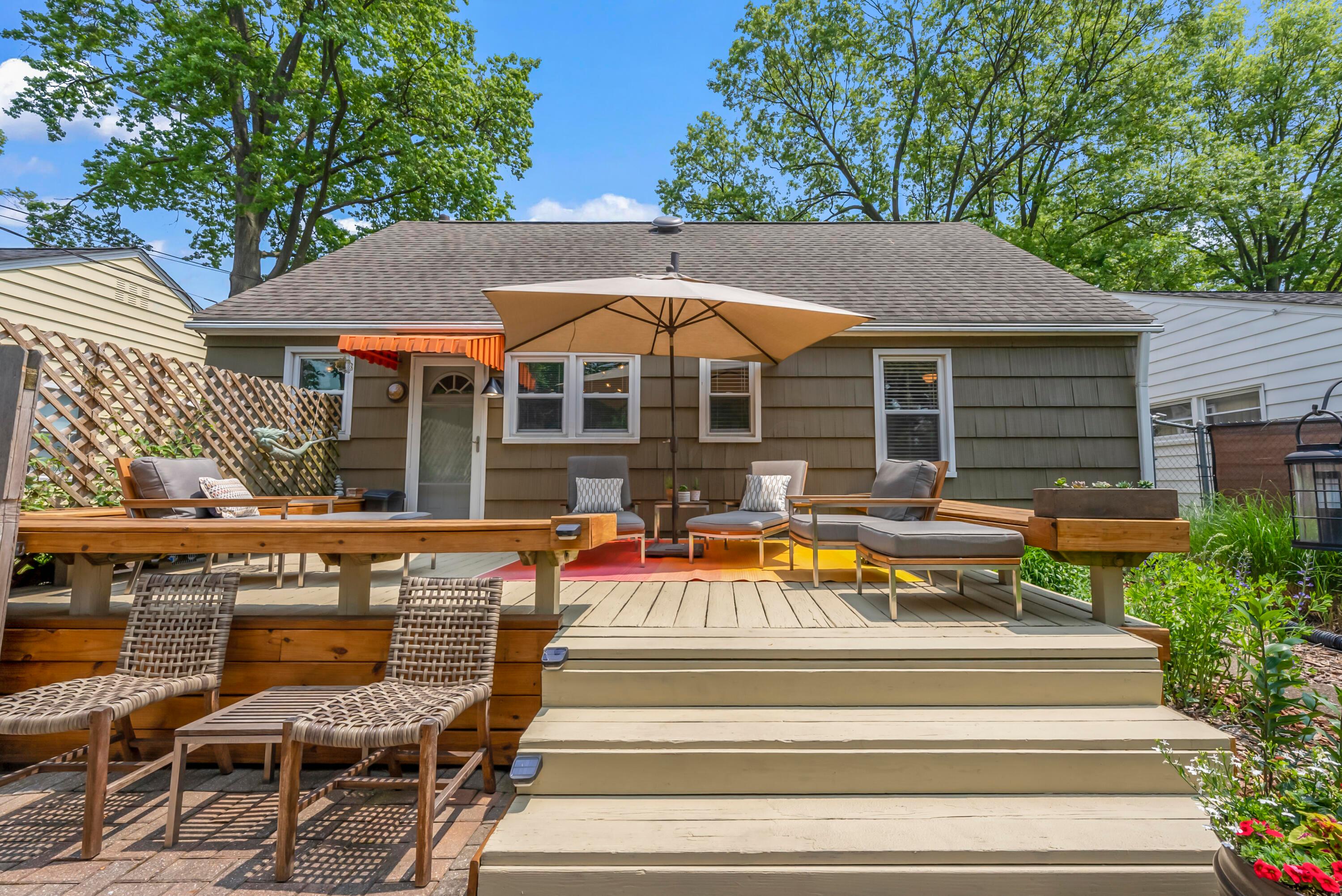 107 North Chesterfield Road Columbus, OH 43209 - Photo 27 of 34 DSC06368