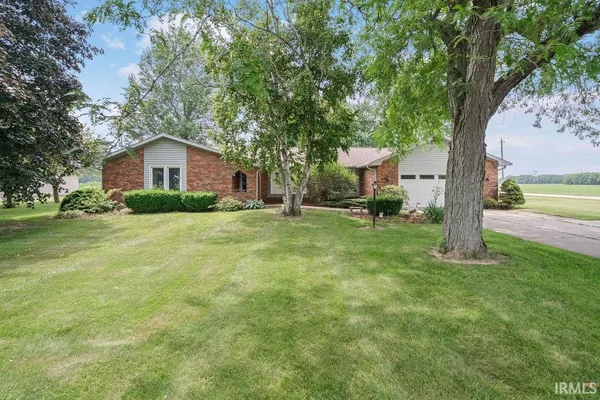 $349,900 | 5951 North 100 West, Kokomo, IN 46901