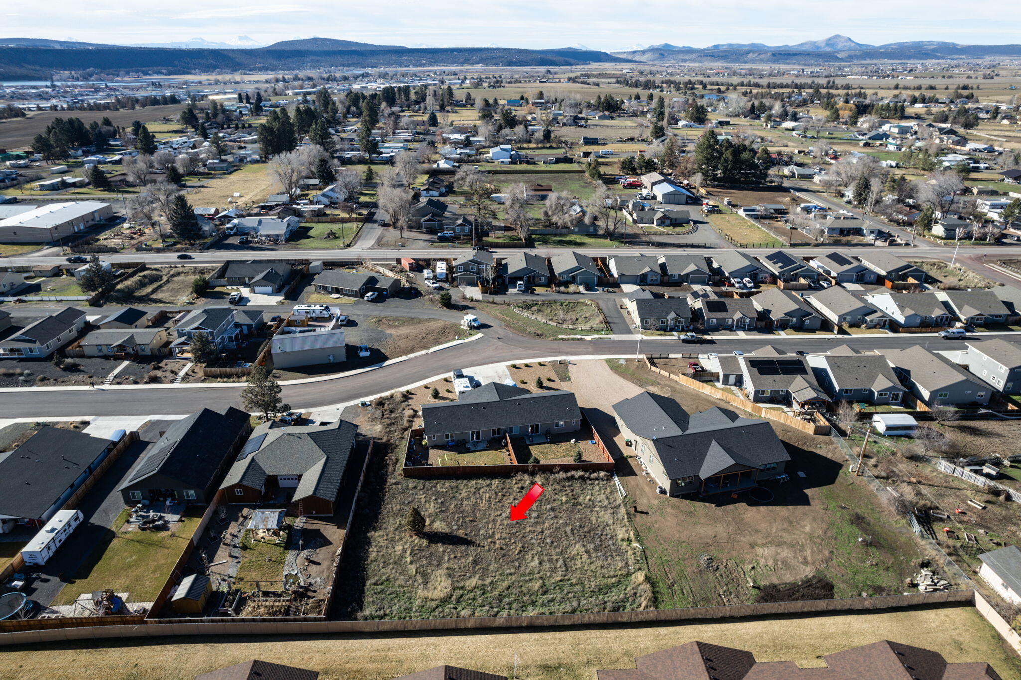 14 Northeast Colleen Road Prineville, OR 97754 - Photo 13 of 19 2024_01_29_lot_14_colleen_rd_pv-13