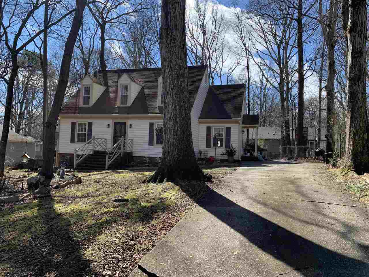 7309 Old Hundred Road Raleigh, NC 27613 - Photo 1 of 5 Photo 1