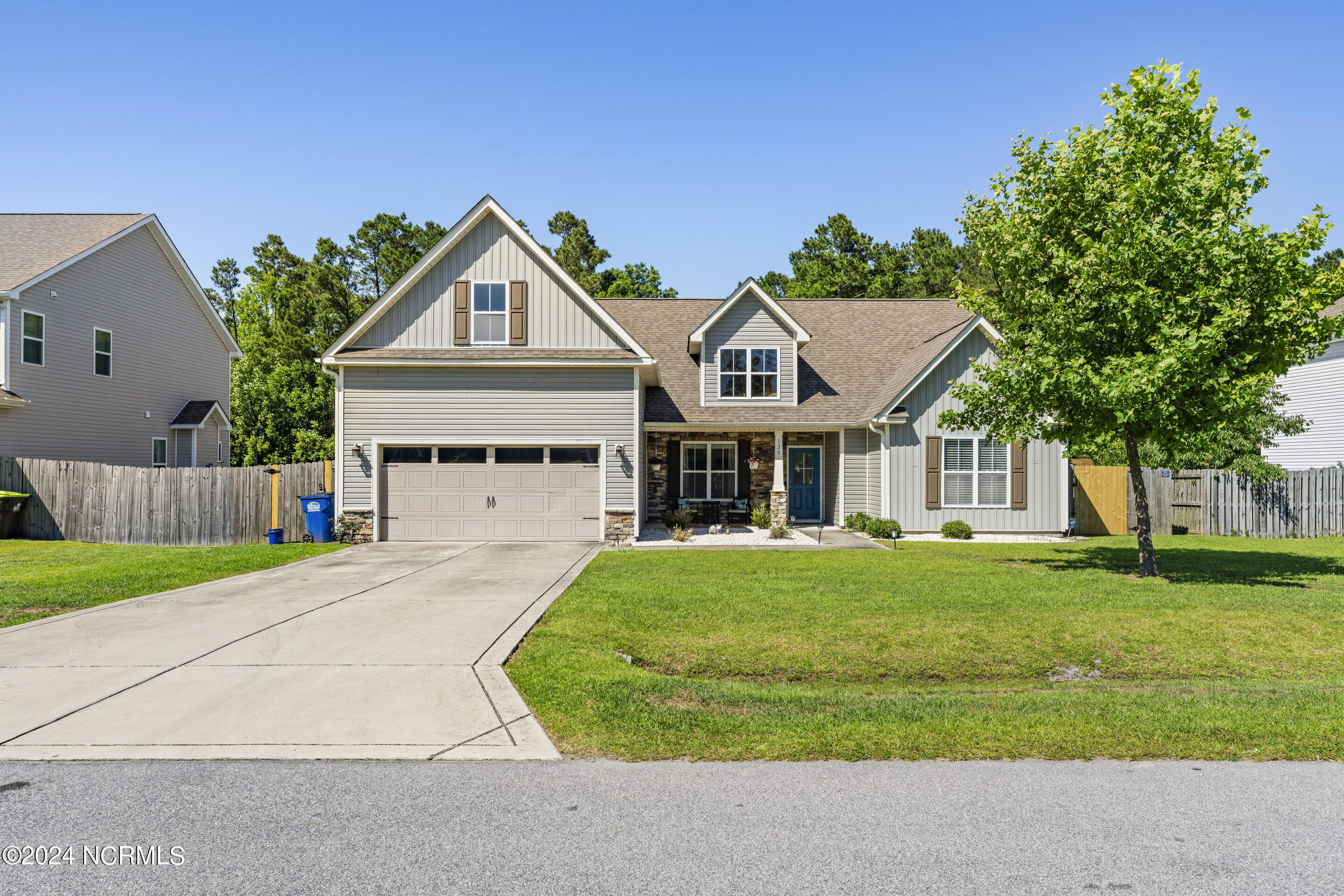 128 Ransom Drive Hampstead, NC 28443 - Photo 45 of 49 mls-cb -41873 KennyO