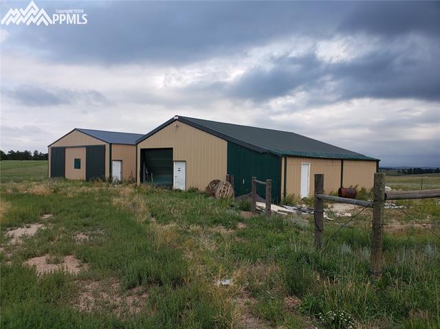 17585 Spur Ranch Road Peyton, CO 80831 - Photo 26 of 29