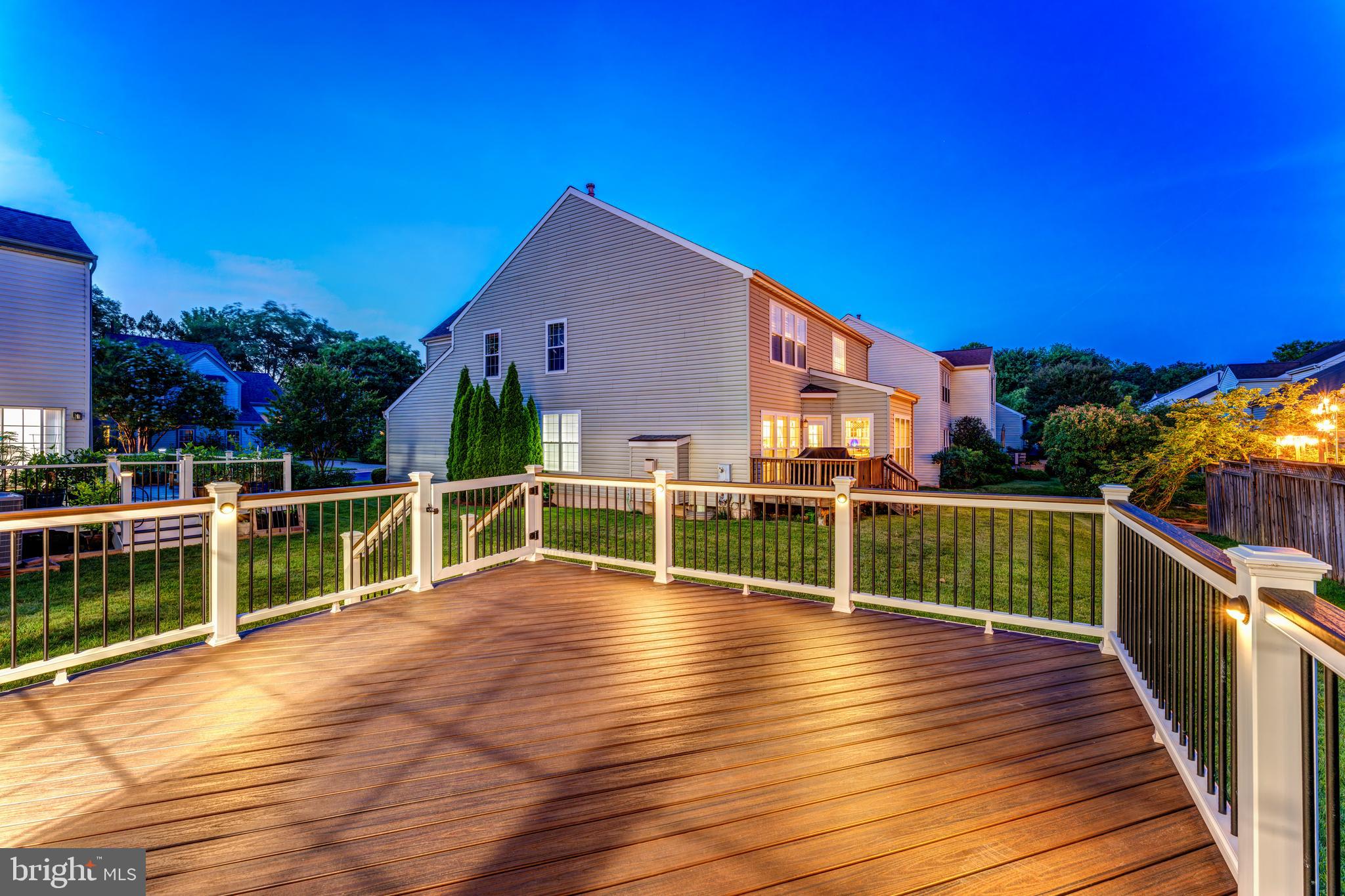 12509 Fox View Way Reston, VA 20191 - Photo 3 of 6