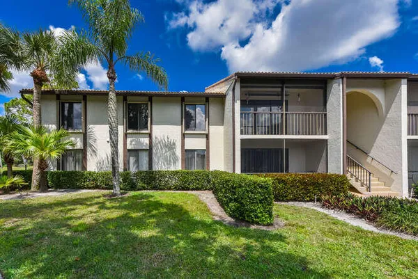 $199,000 | 2733 Southwest Matheson Avenue, Unit 115A2, Palm City, FL 34990