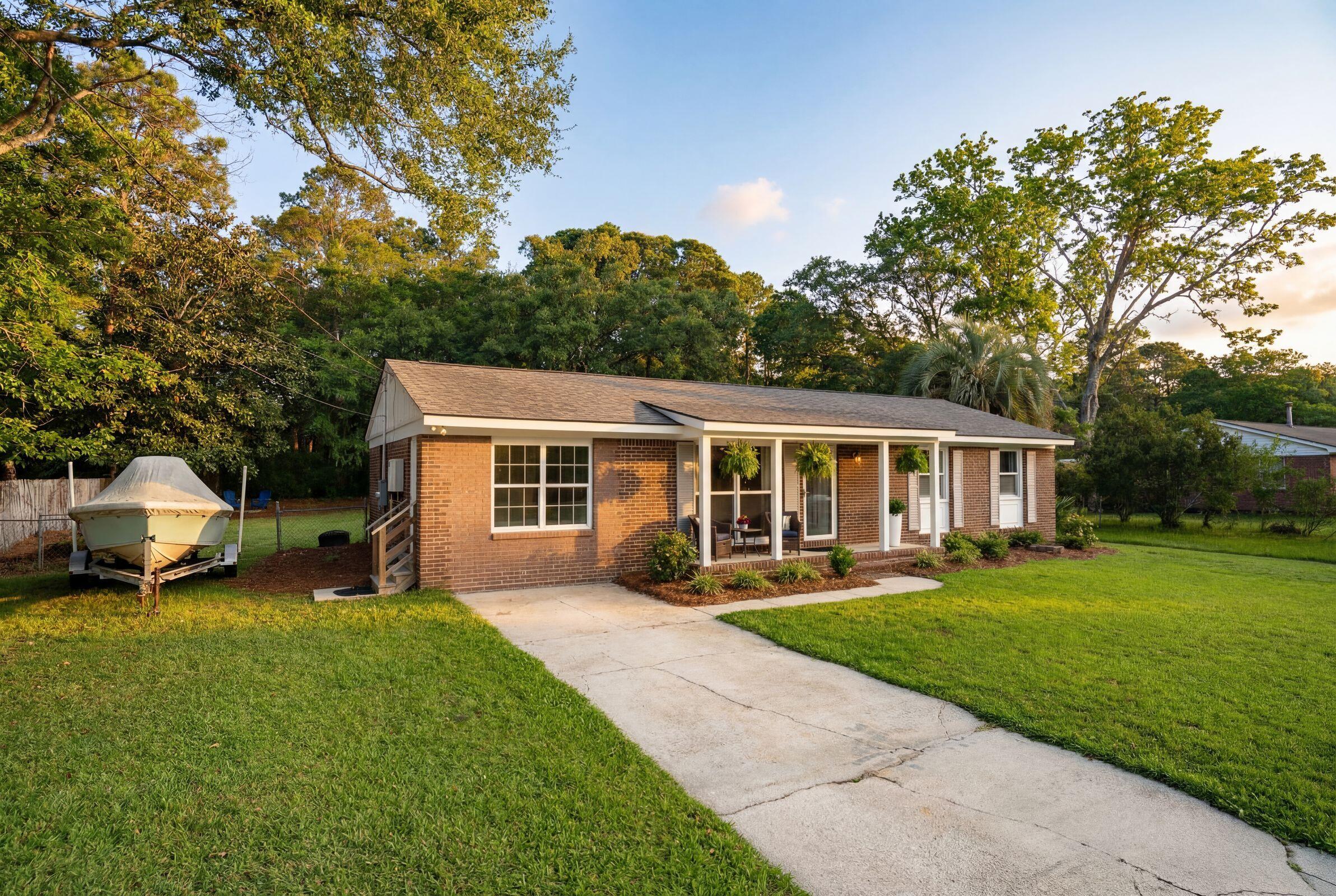 662 Schooner Road Charleston, SC 29412 - Photo 1 of 48 662 Schooner-KeenEyeMarketing-001