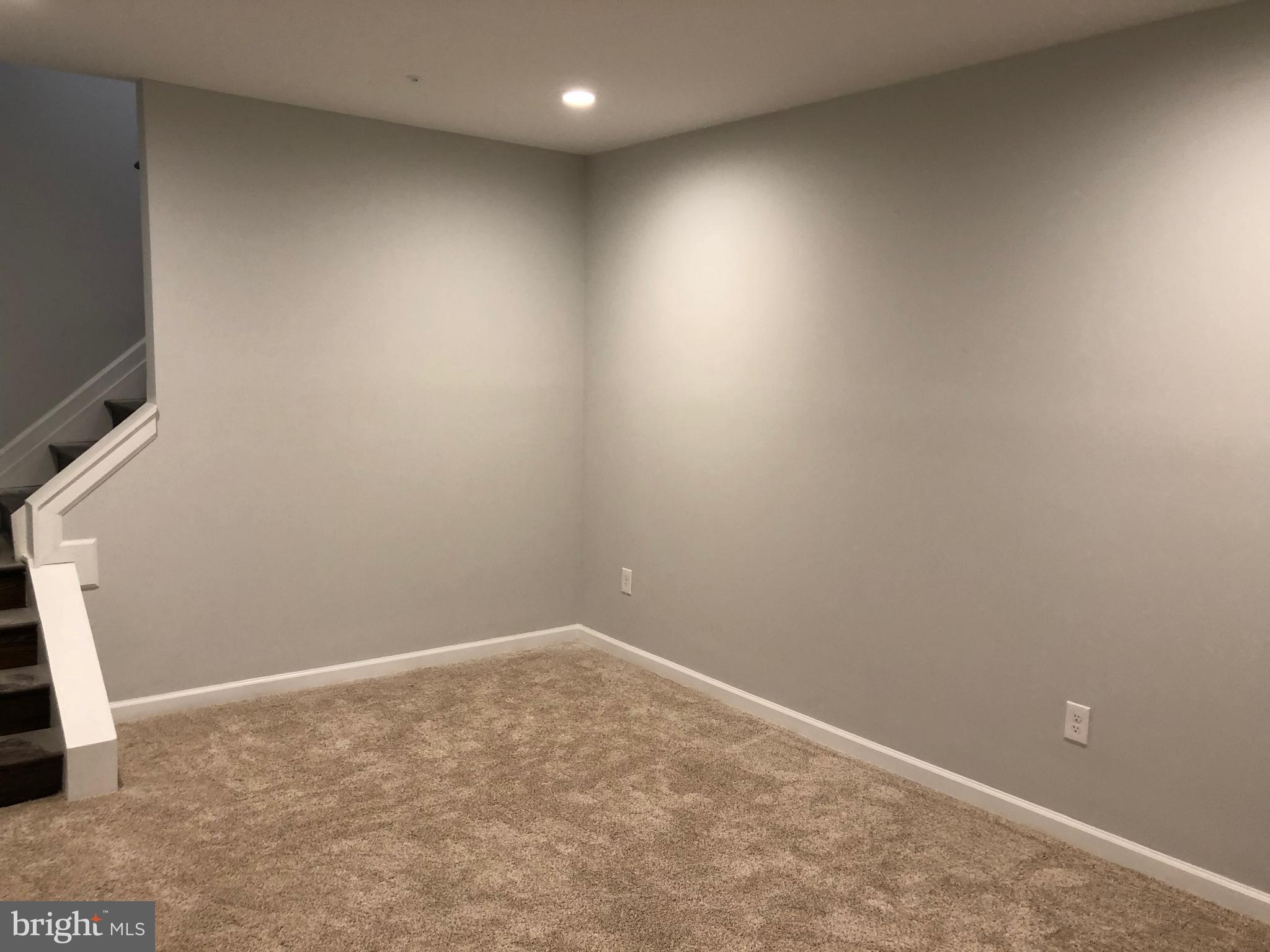 614 Murdock Road Baltimore, MD 21212 - Photo 12 of 16 Basement