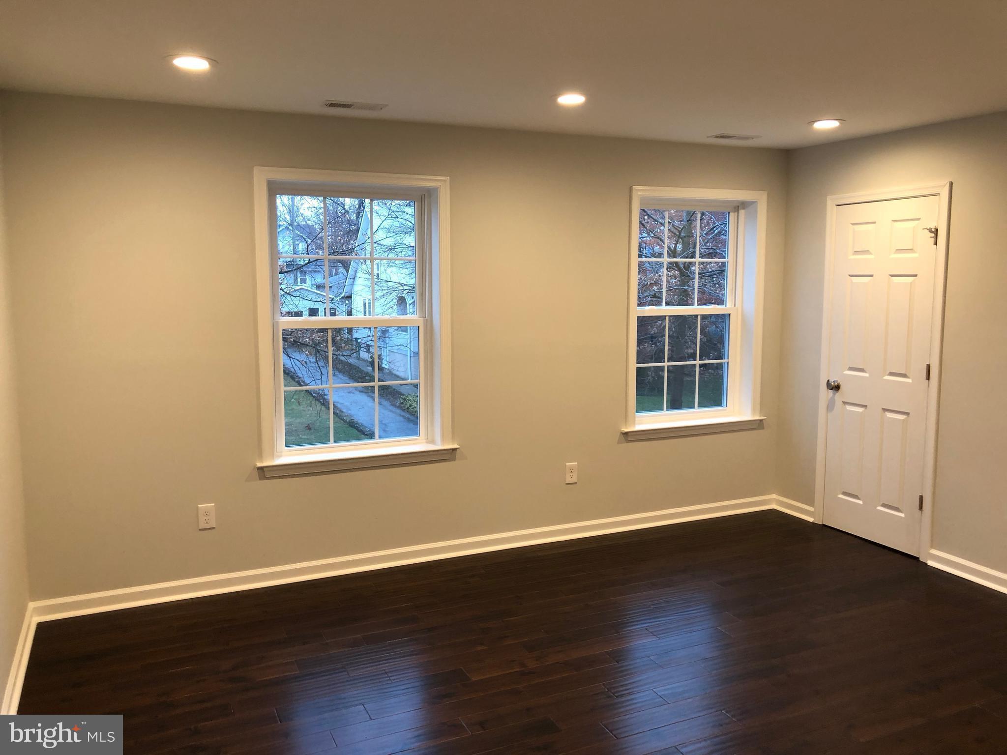 614 Murdock Road Baltimore, MD 21212 - Photo 8 of 16 Bedroom (Master)