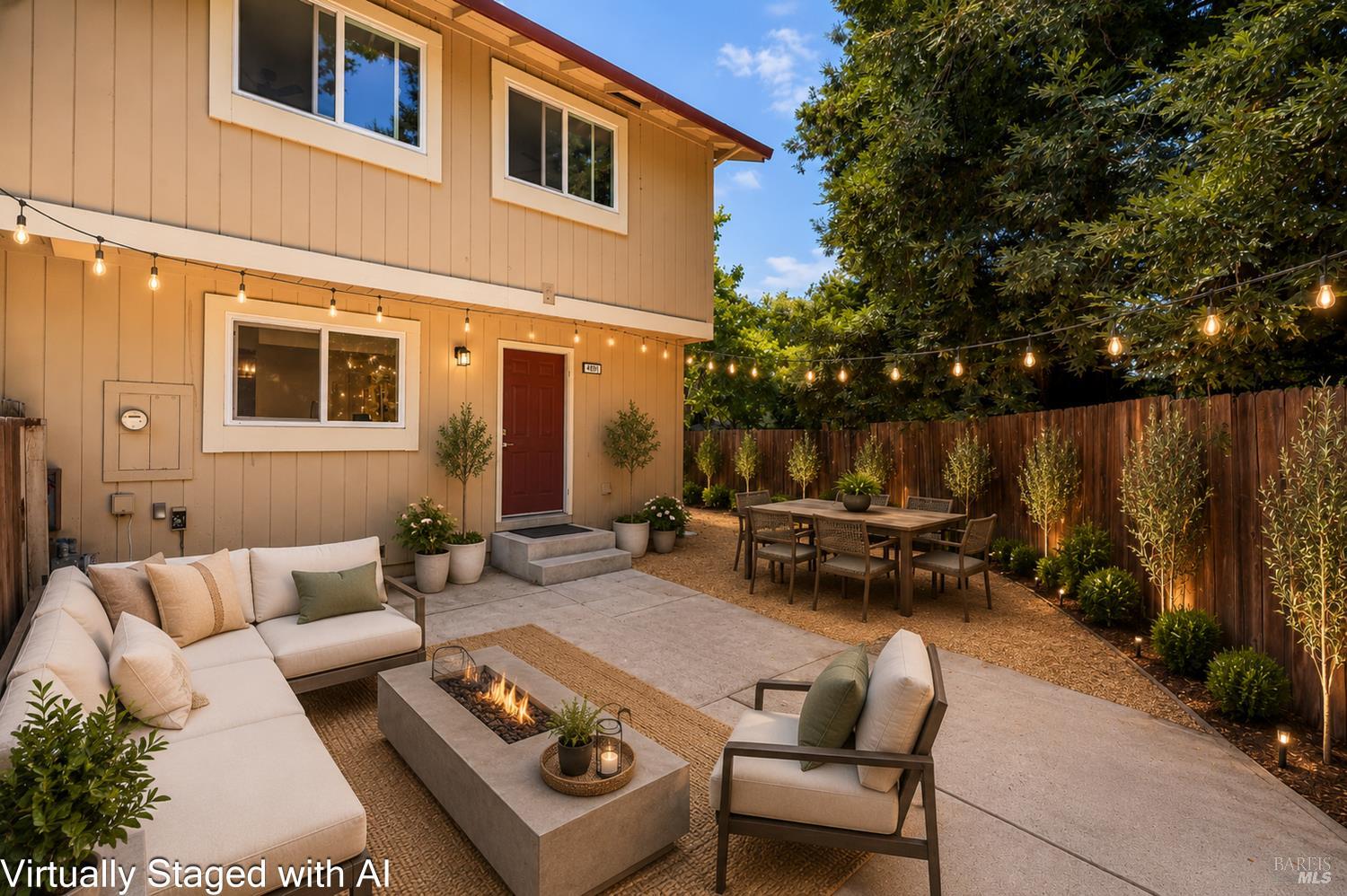 4601 Harbor Lane Rohnert Park, CA 94928 - Photo 7 of 38