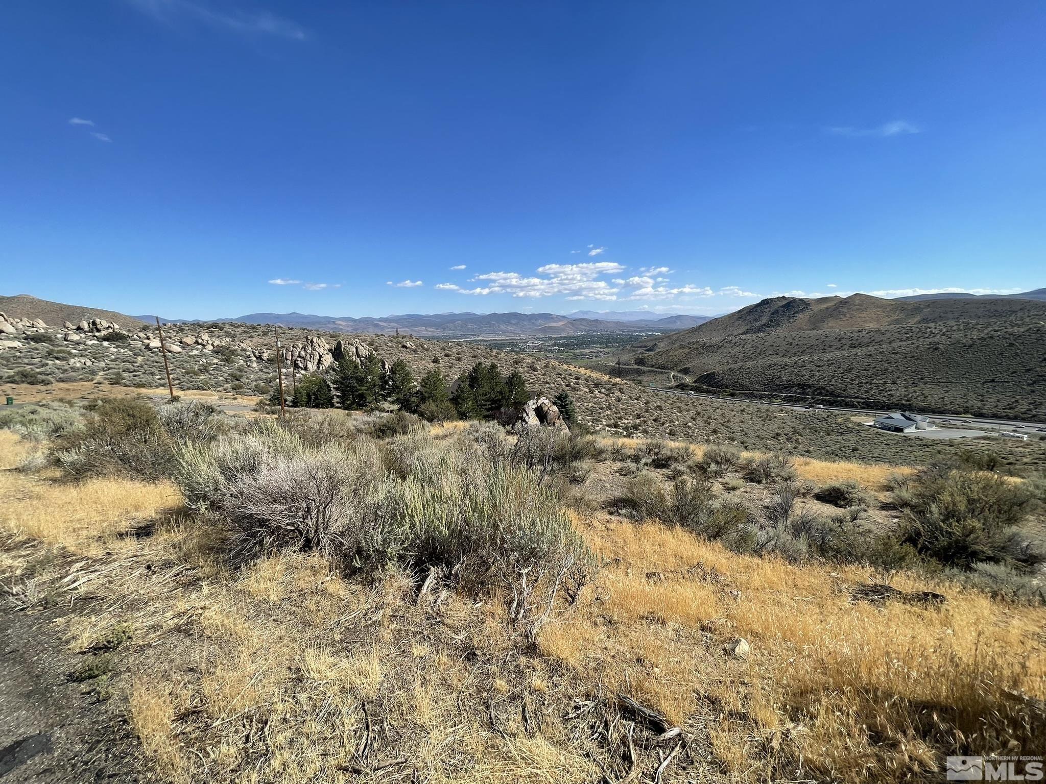 0 Duck Hill Road, Unit 1 Carson City, NV 89704 - Photo 2 of 6 Photo 2