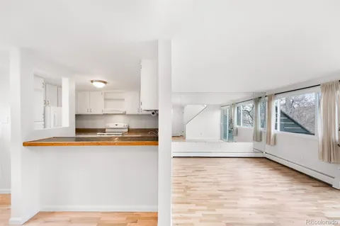 $415,000 | 1842 Canyon Boulevard, Unit 202, Boulder, CO 80302