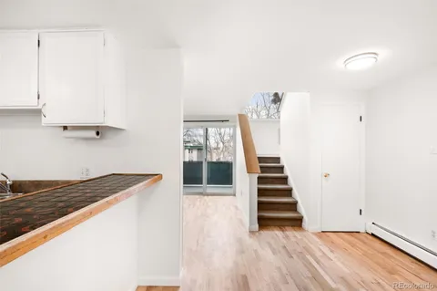 $415,000 | 1842 Canyon Boulevard, Unit 202, Boulder, CO 80302