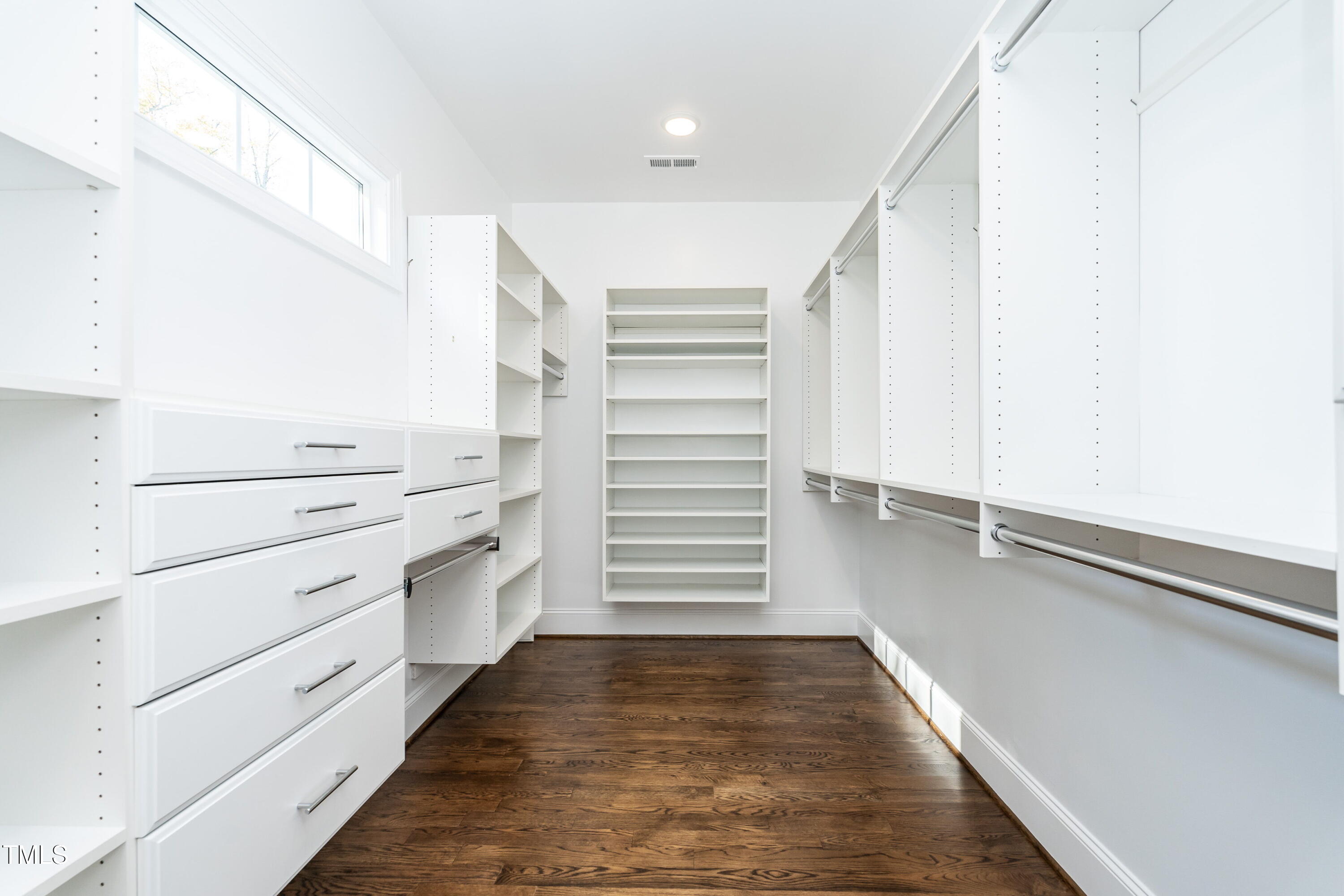 2705 Gordon Street Raleigh, NC 27608 - Photo 16 of 25 Owners Closet