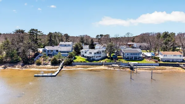 $1,100,000 | 63 Edgewater Drive, Wareham, MA 02571