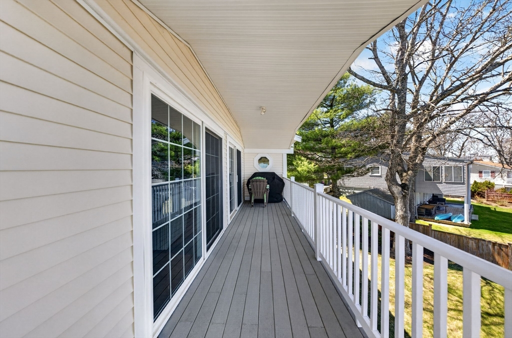 63 Edgewater Drive Wareham, MA 02571 - Photo 11 of 41