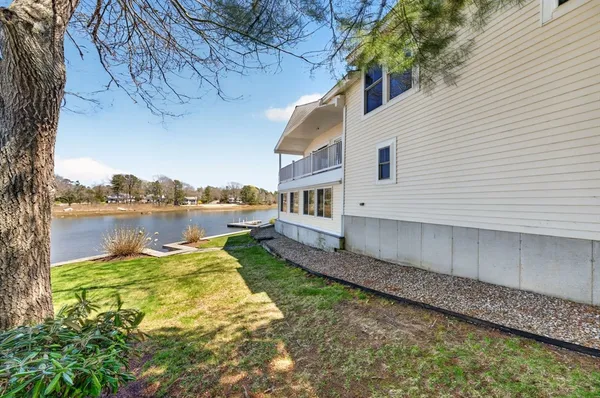 $1,100,000 | 63 Edgewater Drive, Wareham, MA 02571