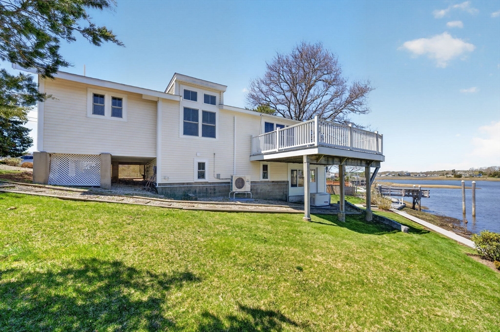 63 Edgewater Drive Wareham, MA 02571 - Photo 15 of 41
