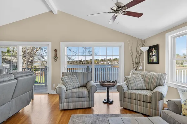 $1,100,000 | 63 Edgewater Drive, Wareham, MA 02571