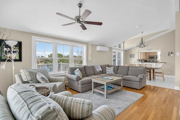 $1,100,000 | 63 Edgewater Drive, Wareham, MA 02571