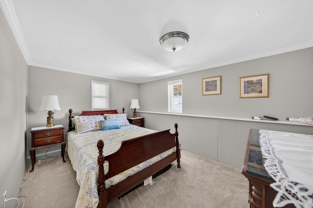 63 Edgewater Drive Wareham, MA 02571 - Photo 28 of 41