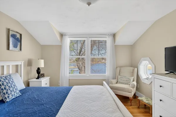 $1,100,000 | 63 Edgewater Drive, Wareham, MA 02571