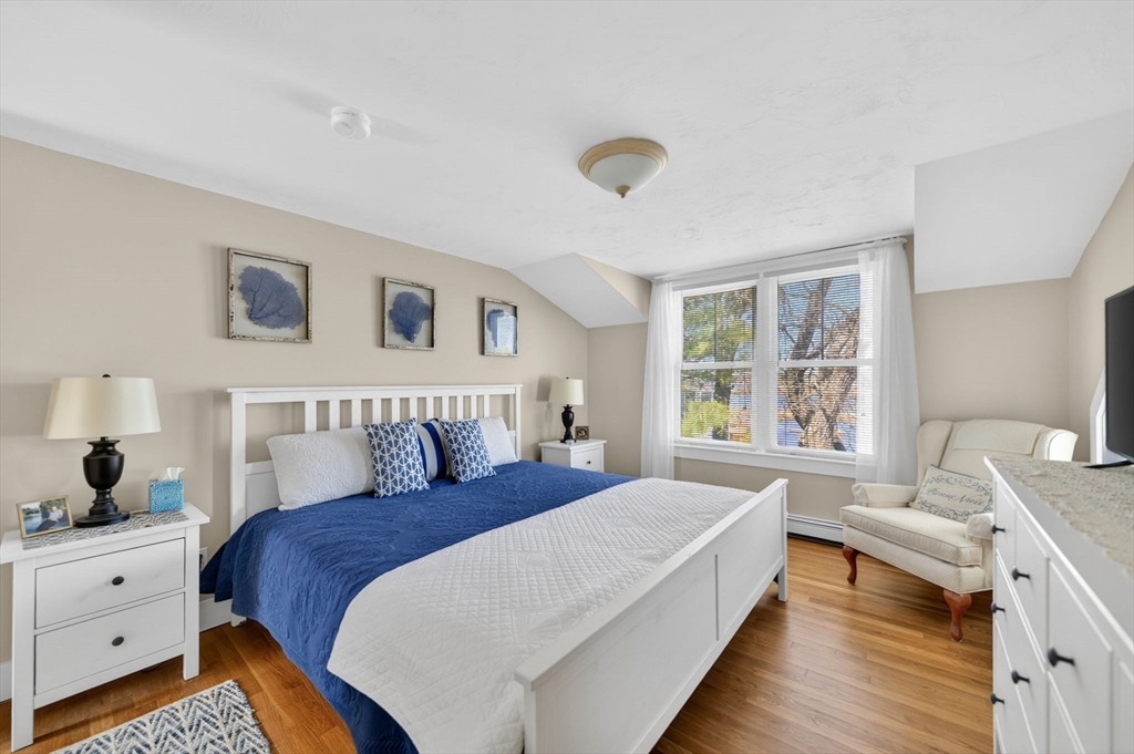 63 Edgewater Drive Wareham, MA 02571 - Photo 32 of 41